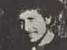 Dylan from cover art of John Wesley Harding